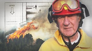 UN-Experten warnen vor Zunahme extremer Waldbrände