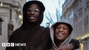 Latest Trends: A1 x J1 on how Houseparty changed their lives