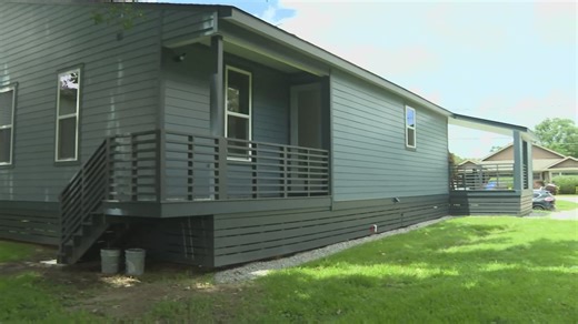 New Fortified homes in New Orleans could cut insurance costs by thousands