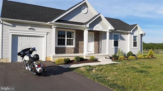 200 Three Bridge Rd, MONROEVILLE, NJ 08343 | Estately 🧡 | MLS# NJSA2017600