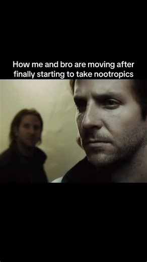 Synaptix on Instagram: "Nootropic compounds are increasingly discussed in brain optimization, cognitive science, and peak performance, linked to sustained attention, learning speed, and mental endurance."