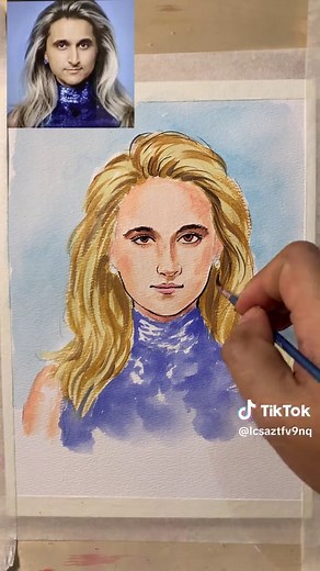 How to Turn a Photo into a Hand-Drawn Illustration