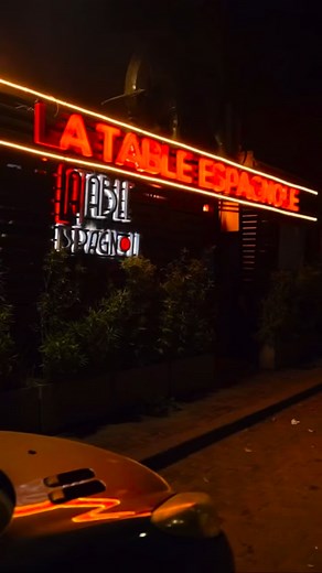 16K views · 167 reactions |  Une soirée exceptionnelle à La Table...