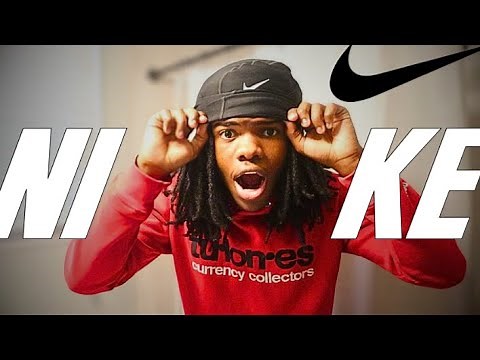How to Style & Dress The TRENDY Nike Ski Mask with Cashaun