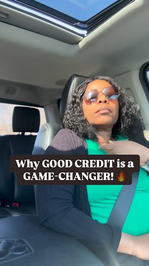 ✨What’s Really Hurting Your Credit Your credit score is built from...