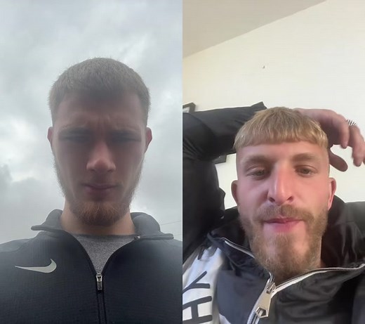 Louis Oliver Farnworth (@louisoliverwalker)’s videos with original sound - Tom Hipkiss