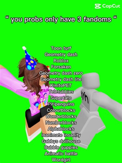 proves you wrong epically