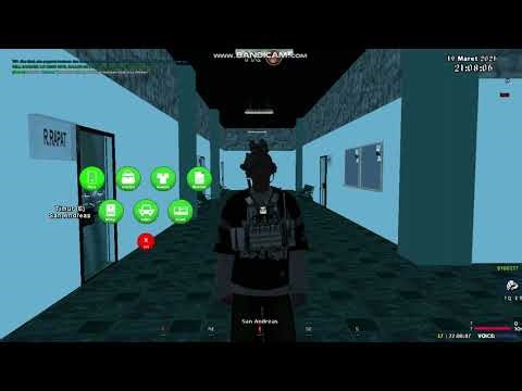 HUD.lua | PC | GTA SAMP