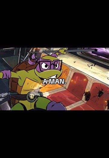 Donatello: The Genius Ninja Turtle | Tales of TMNT
