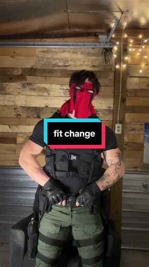 Comic Accurate Grifter Cosplay Showcase