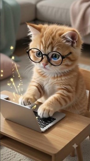 Hilarious AI Cats That Will Make You Laugh Out Loud 😹