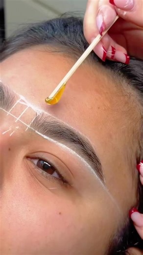 Perfect Eyebrows Tutorial: Step-by-Step Guide