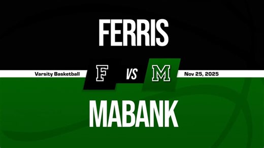 Mabank High School (TX)  Basketball