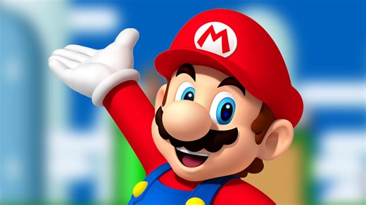 Next 3D Mario Game Not Coming Until 2027, It's Claimed