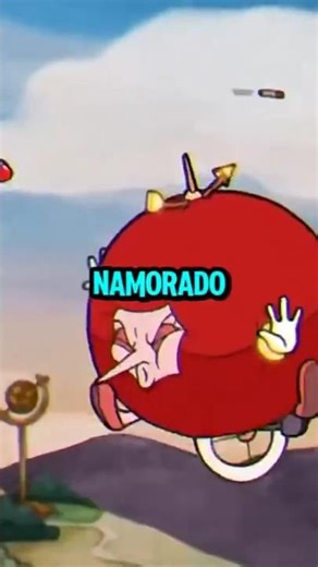 These bosses sold their souls to the devil! #indie #cuphead #games