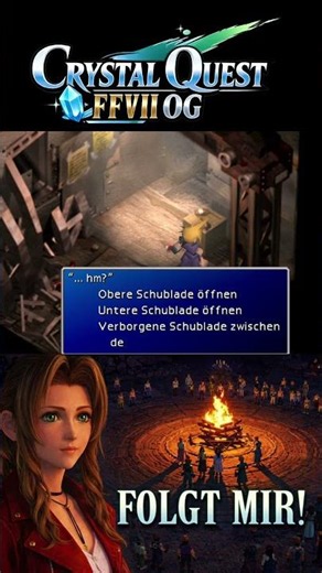Erstmal Leute beklauen