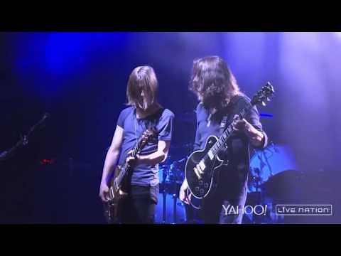 Steven Wilson - Home Invasion Regret #9 live