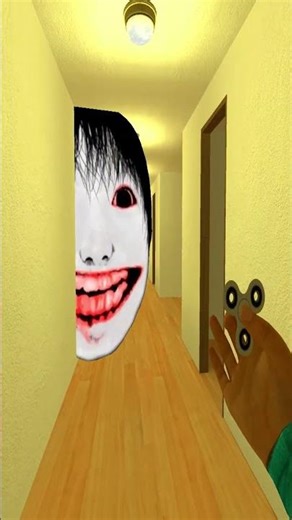 hello scp-096 in garry's mod Part_ 319 #scp096 #Gmod
