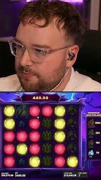 This New Slot Is So Cool...