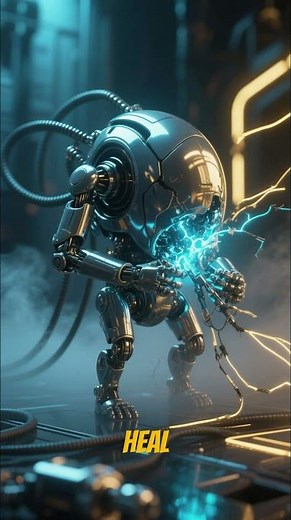 AI Created Life — The Birth of Xenobots