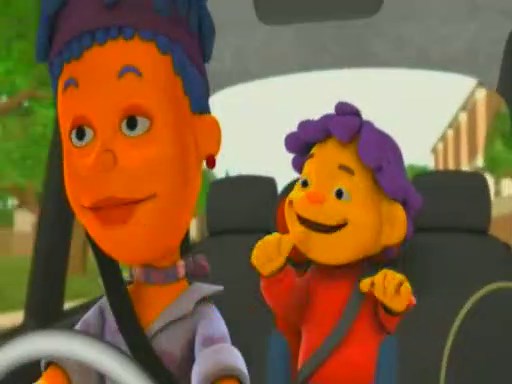 Sid the Science Kid - S04E05 My Ice Pops