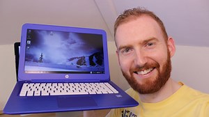 Review: The €269 HP Stream Laptop