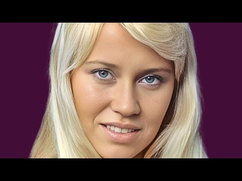 Agnetha Fältskog In G-Strlng Photos Leave Little To Imagination..Take a look