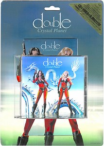 Double - Crystal Planet