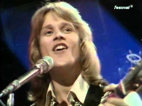 The New Seekers - Never Ending Song Of Love