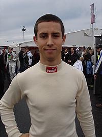 Alexander Sims (racing driver) - Alchetron, the free social encyclopedia