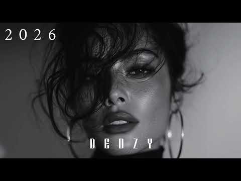 D E O Z Y–Where Did We Go(Original Mix)