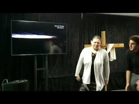 11/17/19 ASL Worship Service