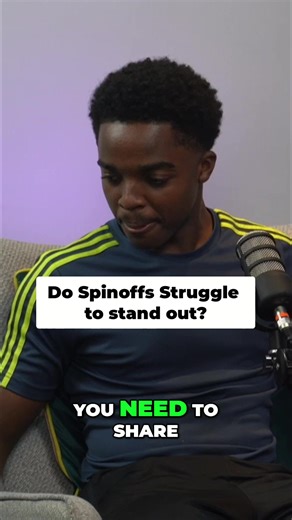 Best Movie Spinoffs: Share Your Thoughts Today