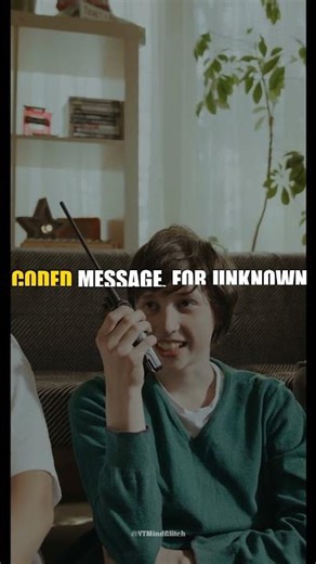 Numbers Stations: Echoes From Beyond