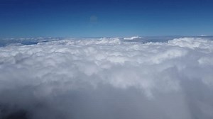 Irazu Volcano National Park Viewed Drone Stock Footage Video (100% Royalty-free) 1104295755 | Shutterstock