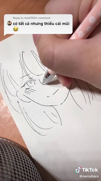 Anime Waifus: Dot Nose vs No Nose Explained