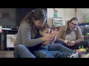 ECI in Action: Supporting Little Learners