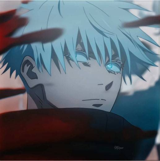 #GOJO — He’s my alibi💙 | first song i edited with after long hiatus… i kinda miss 2024 #gojousatoru #gojoedit #jujutsukaisen #jjkedit