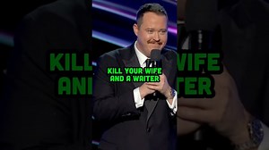 Shane Gillis pays tribute to Norm MacDonald during 2025 ESPYs monologue 😳😭