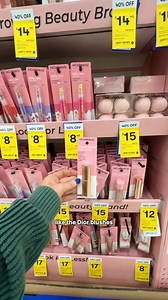 Testing The VIRAL MCoBeauty Dupes 👀💄 #makeup | Sarah Betts