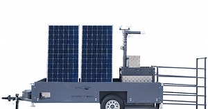 GreenFeed Pasture System