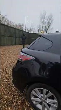 Lexus CT200 - 1.8 200h Premier Hatchback 5dr Petrol Hybrid