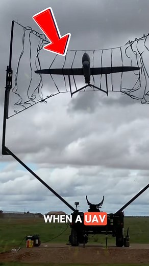 UAV’s Rough Landing UAV’s Uncontrolled Landing — Experience advanced drone safety technology that minimizes damage and enhances performance. Our smart UAV solutions ensure stability, precision, and secure landings even in challenging conditions. Invest in innovation that protects your drone and your data for the future of aerial technology. #DroneSafety #UAVTechnology #SmartLanding #uncontrolled #minimizesdamage Credit : michaelhsu95, kentrell808 / tt, @textronsystems, @garyburgmylifeandtimes635