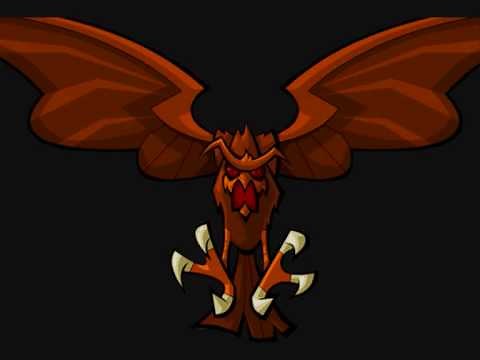 Sly Raccoon Soundtrack - A Strange Reunion