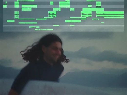 音效：电影旅拍广告短片纪录片Vlog视频剪辑冲击环境氛围拟音机械人类转场过渡音效 Sound Essentials Pack