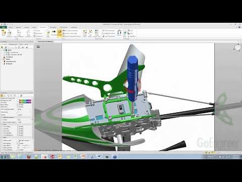 SOLIDWORKS Composer 101 – Creating Easy-to-Update Product Documentation
