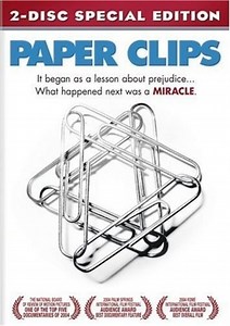 Paper Clips (film) - Alchetron, The Free Social Encyclopedia