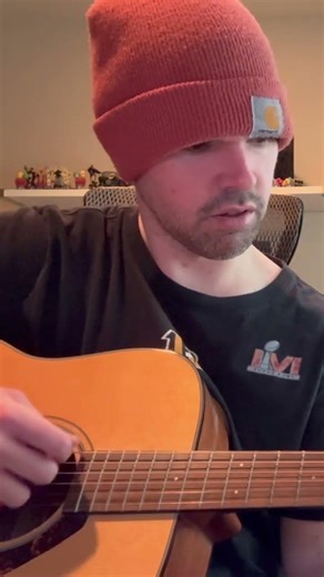 Marty Music Acoustic Blues Guitar Lesson riff 1