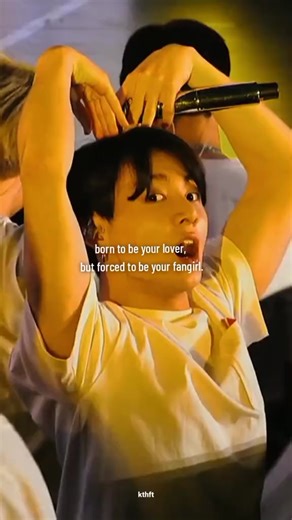 Exploring the Life of a Fangirl for Jungkook