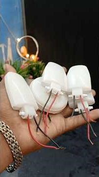 Kabad में मिले Light से बनाया Studio के लिए Light #shorts